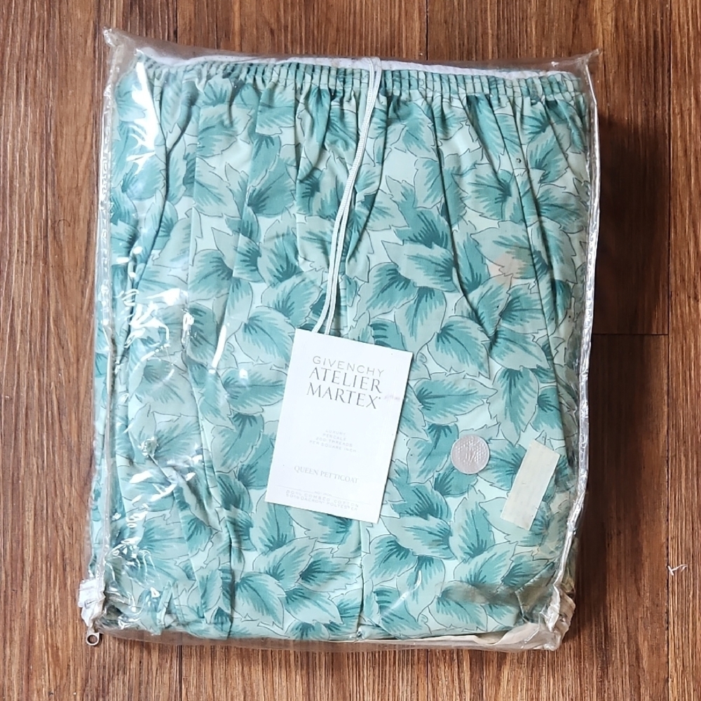 Nwt Givenchy Atelier Martex Queen Petticoat 1988 - Picture 2 of 3